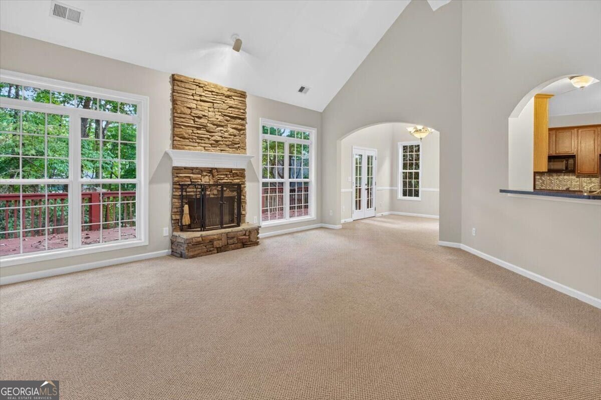 133 Dogwood Court Waleska - Photo 10