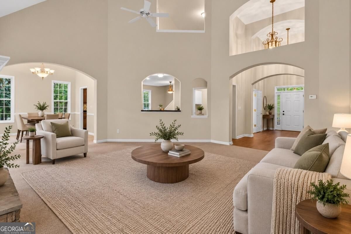133 Dogwood Court Waleska - Photo 11