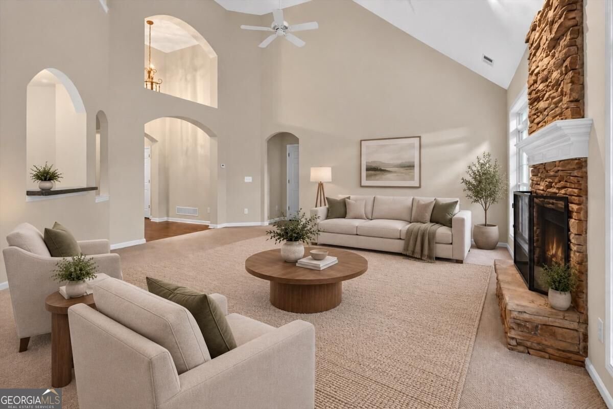 133 Dogwood Court Waleska - Photo 13