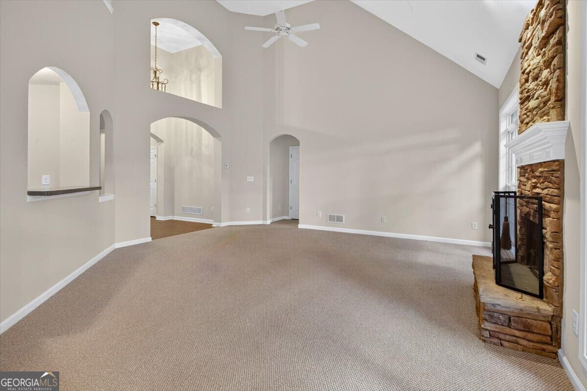 133 Dogwood Court Waleska - Photo 14