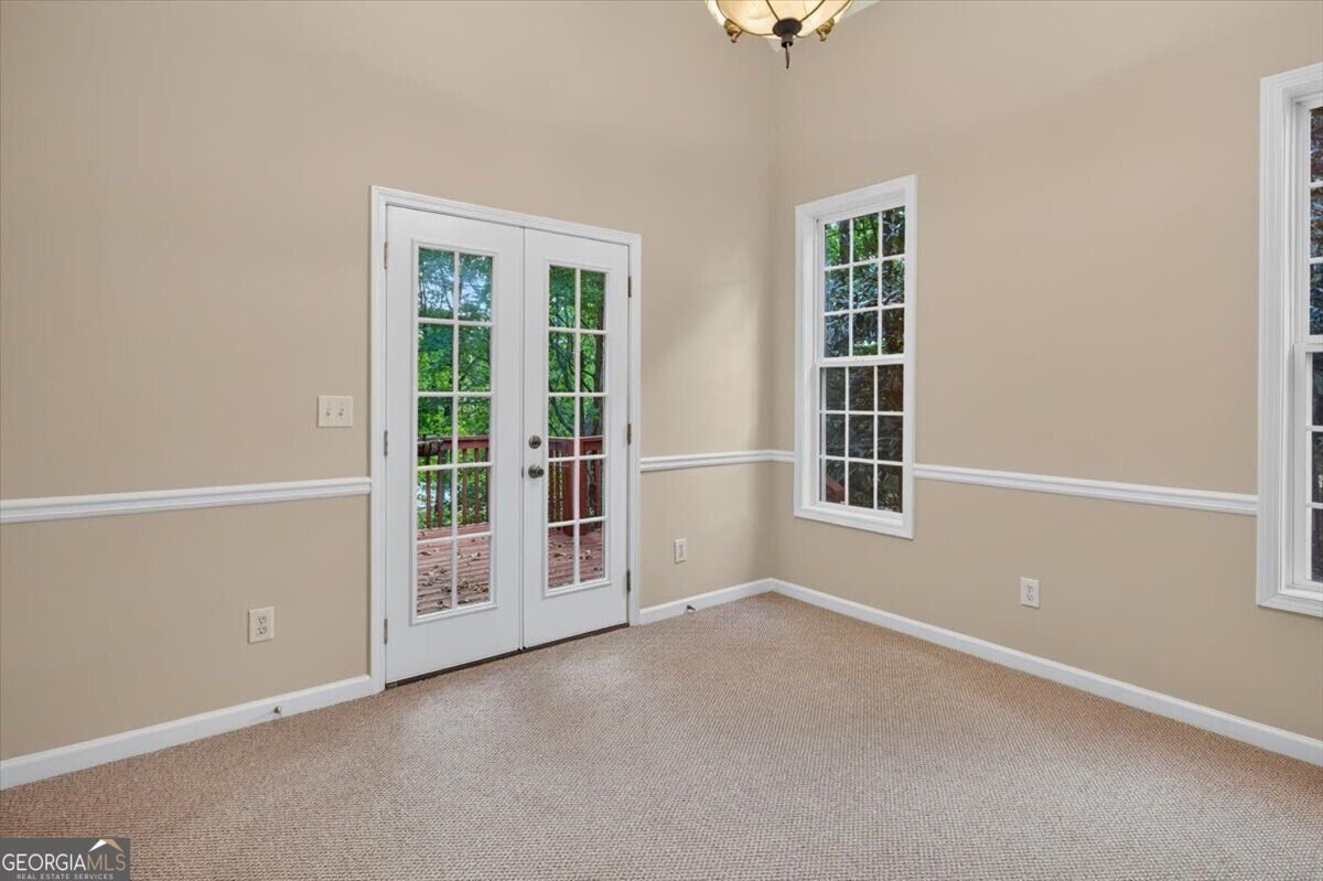 133 Dogwood Court Waleska - Photo 17