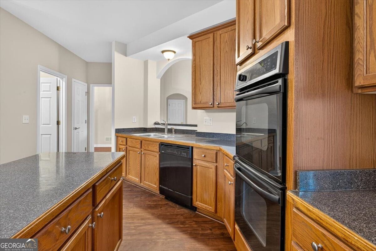 133 Dogwood Court Waleska - Photo 22
