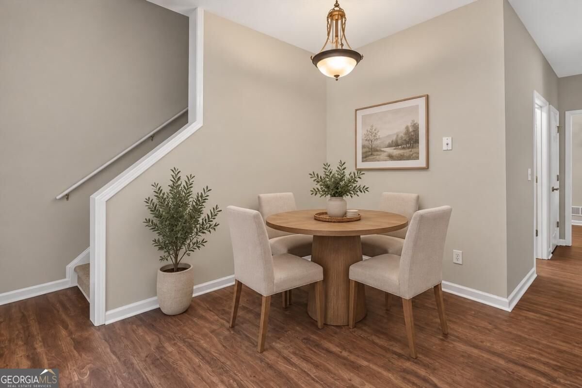133 Dogwood Court Waleska - Photo 25