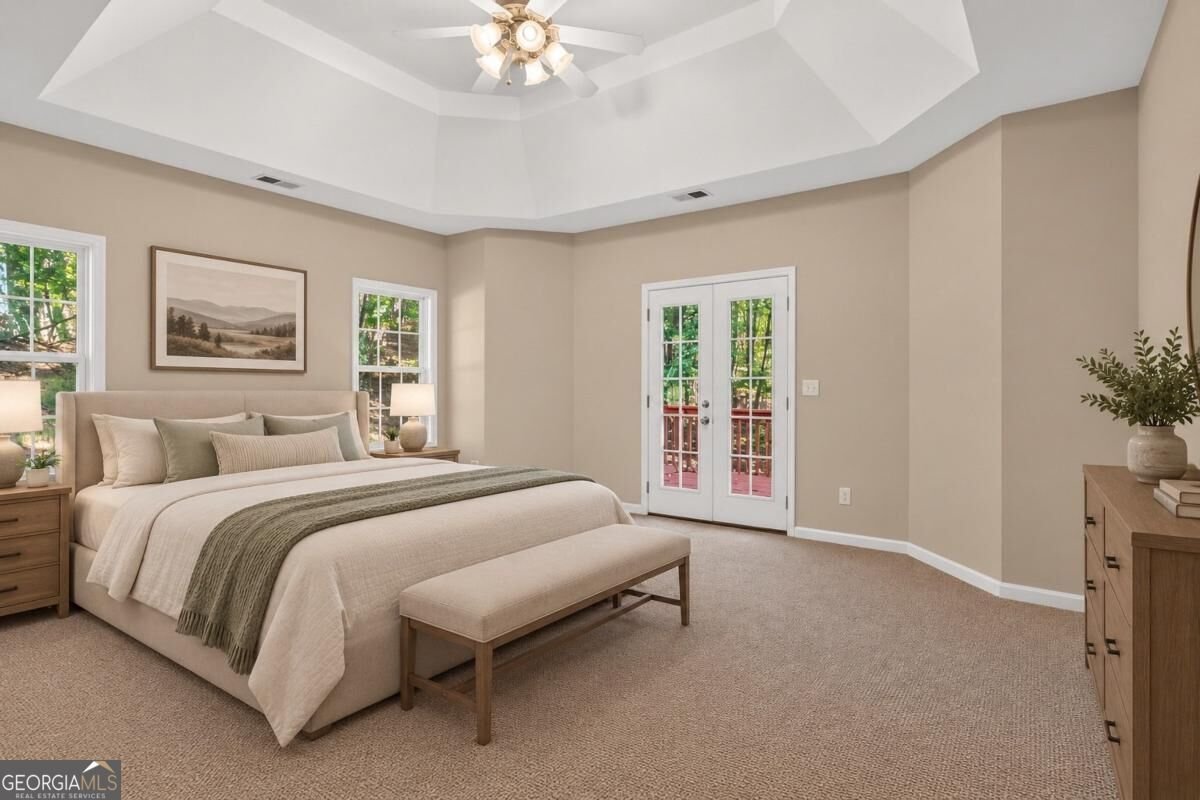 133 Dogwood Court Waleska - Photo 27