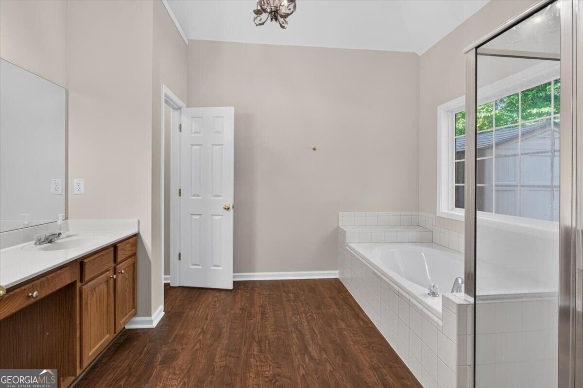 133 Dogwood Court Waleska - Photo 34