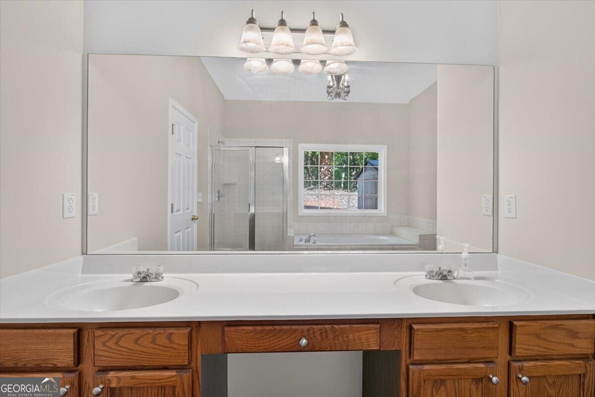 133 Dogwood Court Waleska - Photo 35