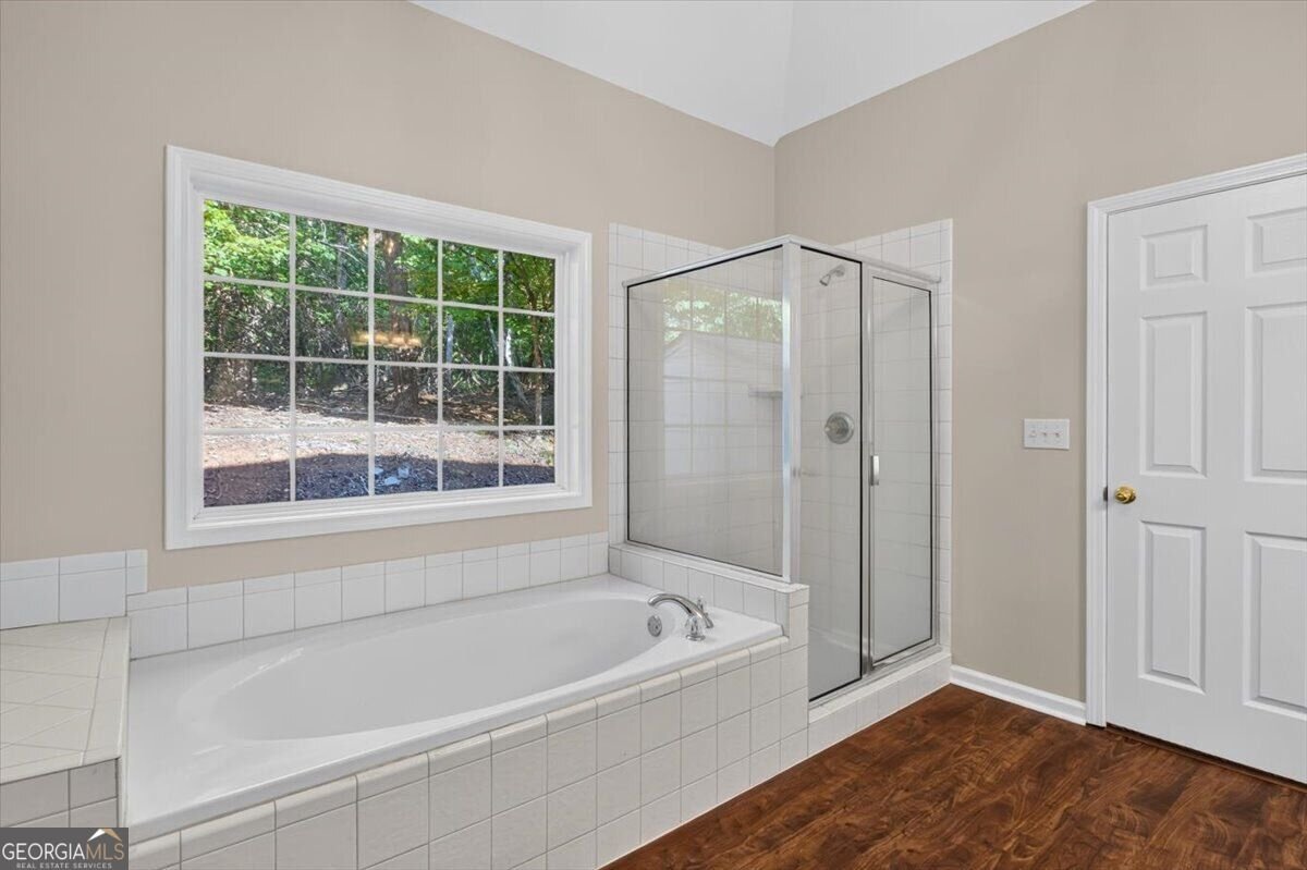 133 Dogwood Court Waleska - Photo 36