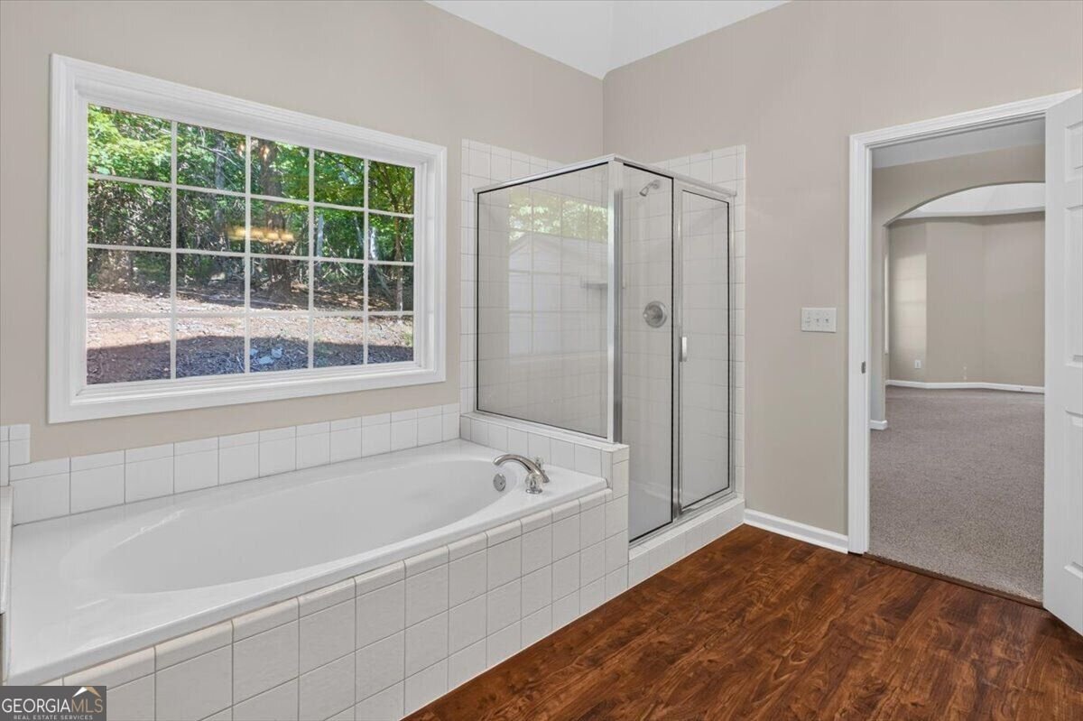 133 Dogwood Court Waleska - Photo 37