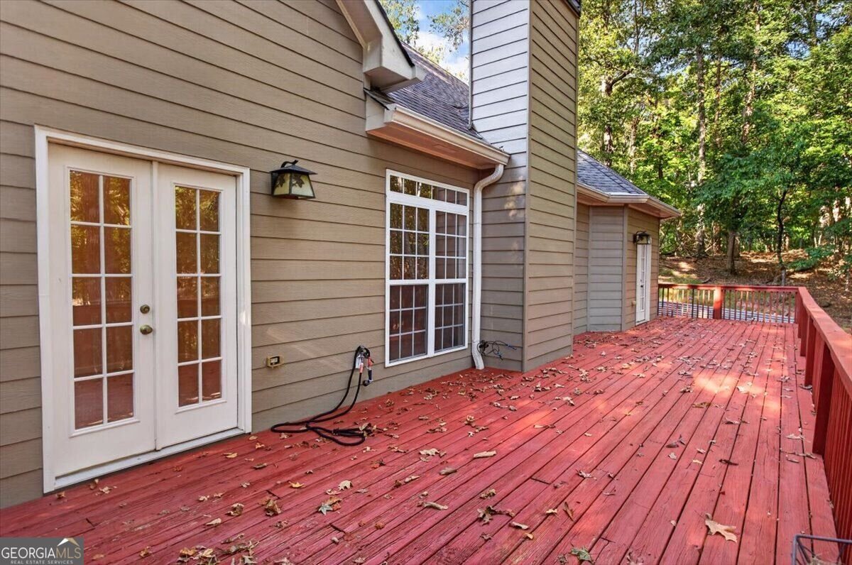 133 Dogwood Court Waleska - Photo 43