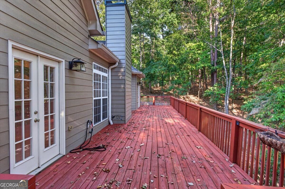 133 Dogwood Court Waleska - Photo 44