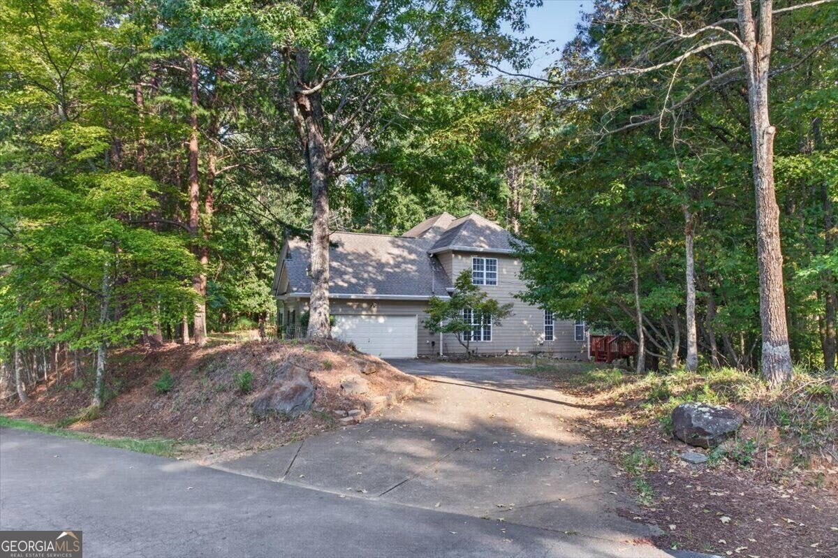 133 Dogwood Court Waleska - Photo 46