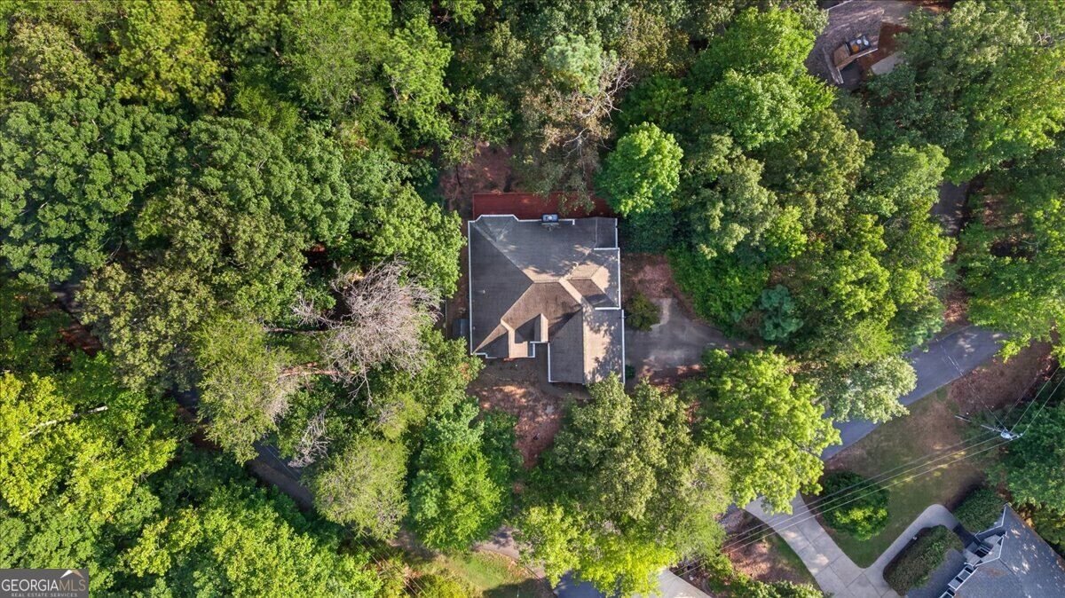 133 Dogwood Court Waleska - Photo 47