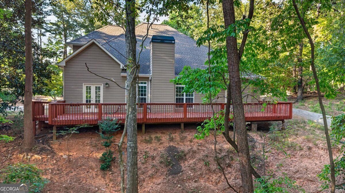 133 Dogwood Court Waleska - Photo 48