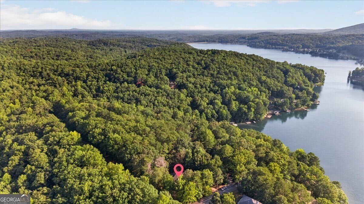 133 Dogwood Court Waleska - Photo 49