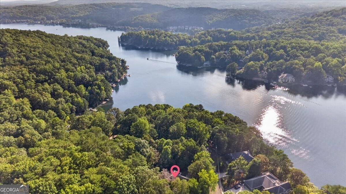 133 Dogwood Court Waleska - Photo 52