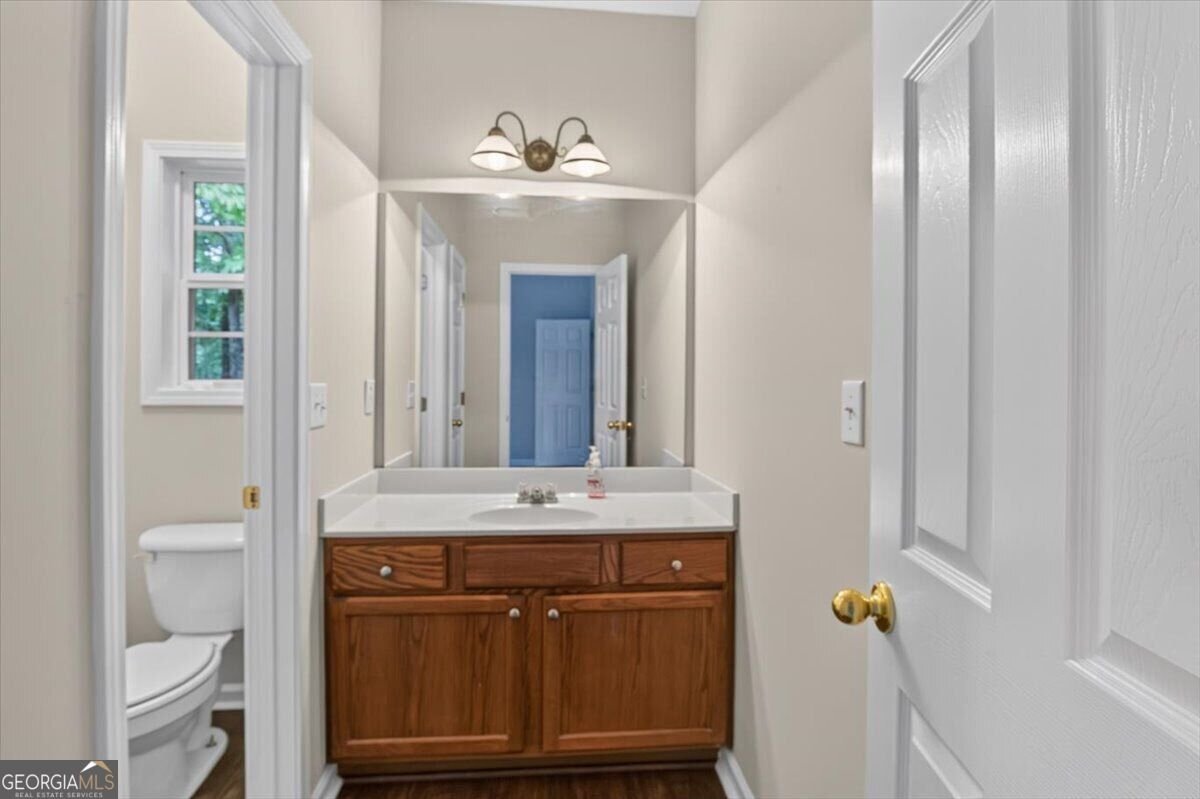 133 Dogwood Court Waleska - Photo 8