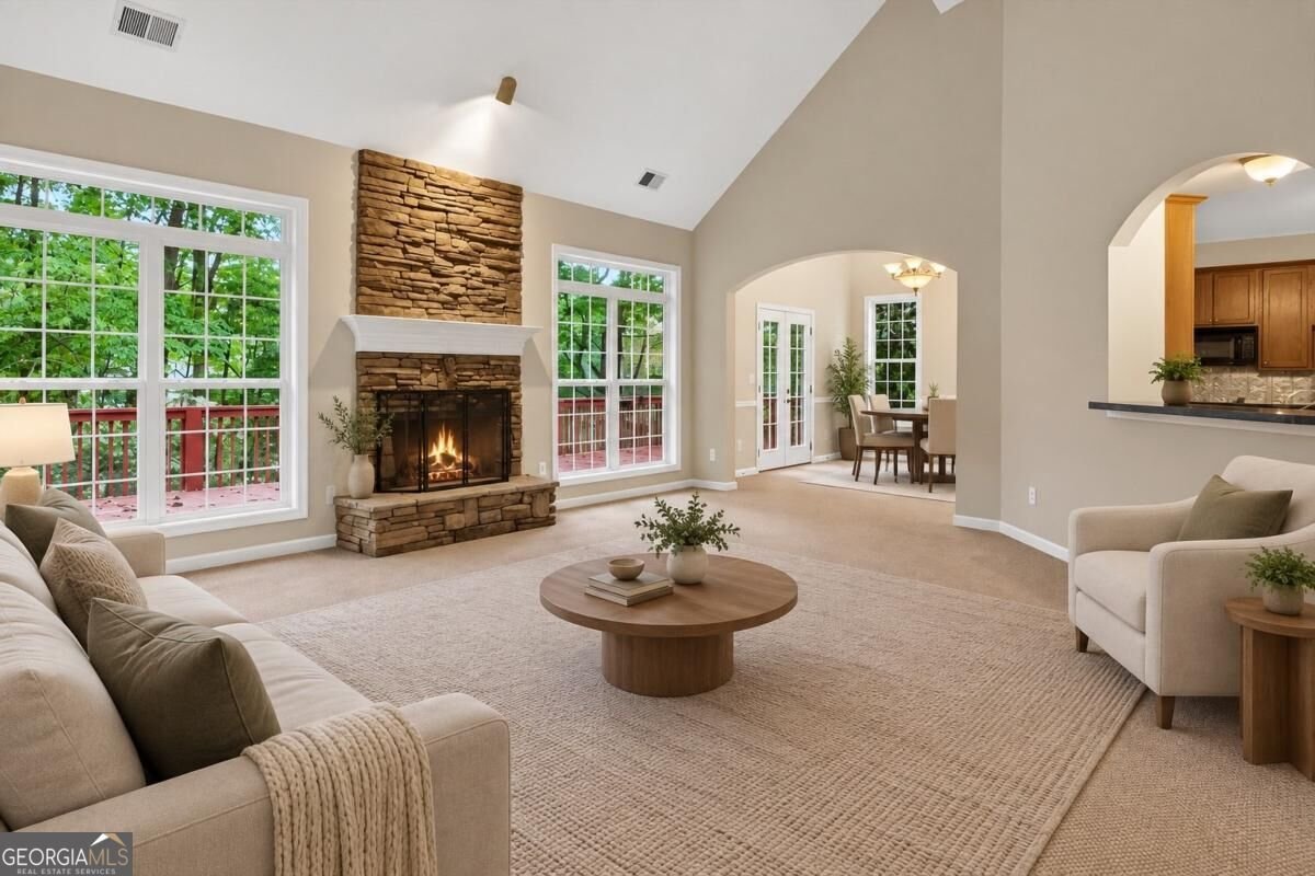 133 Dogwood Court Waleska - Photo 9