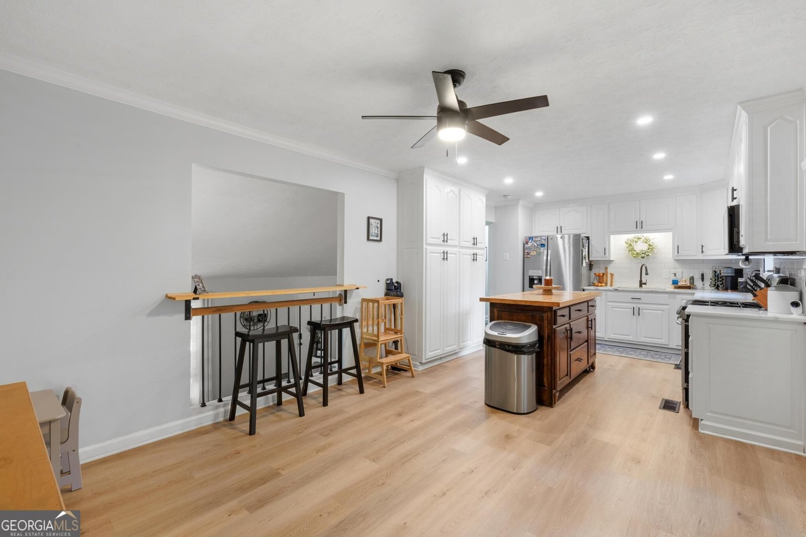 309 Burke Circle McDonough - Photo 16