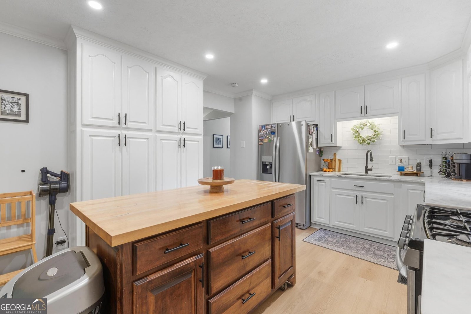 309 Burke Circle McDonough - Photo 17
