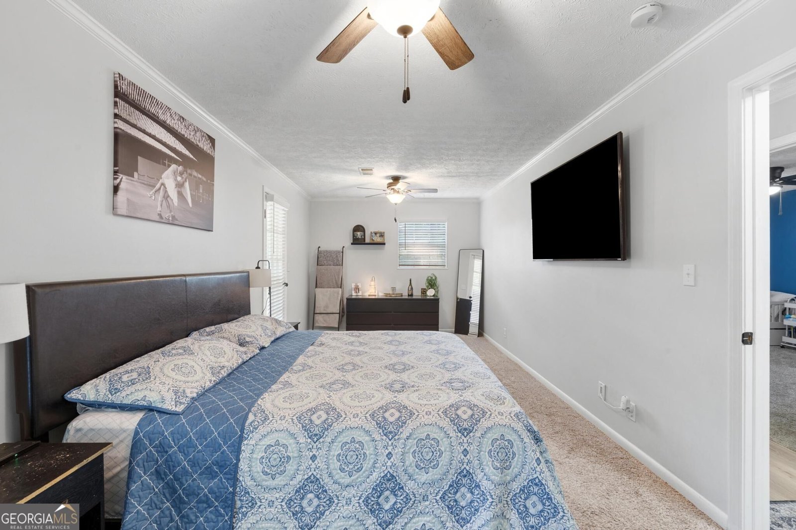 309 Burke Circle McDonough - Photo 21