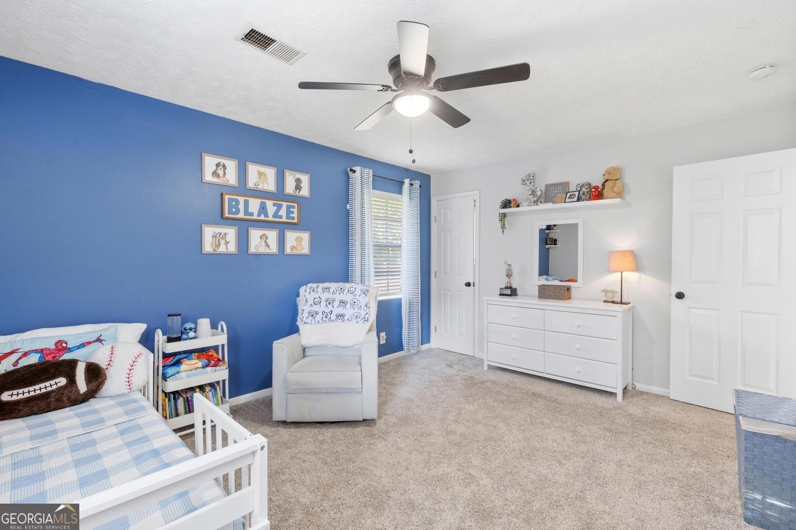 309 Burke Circle McDonough - Photo 25