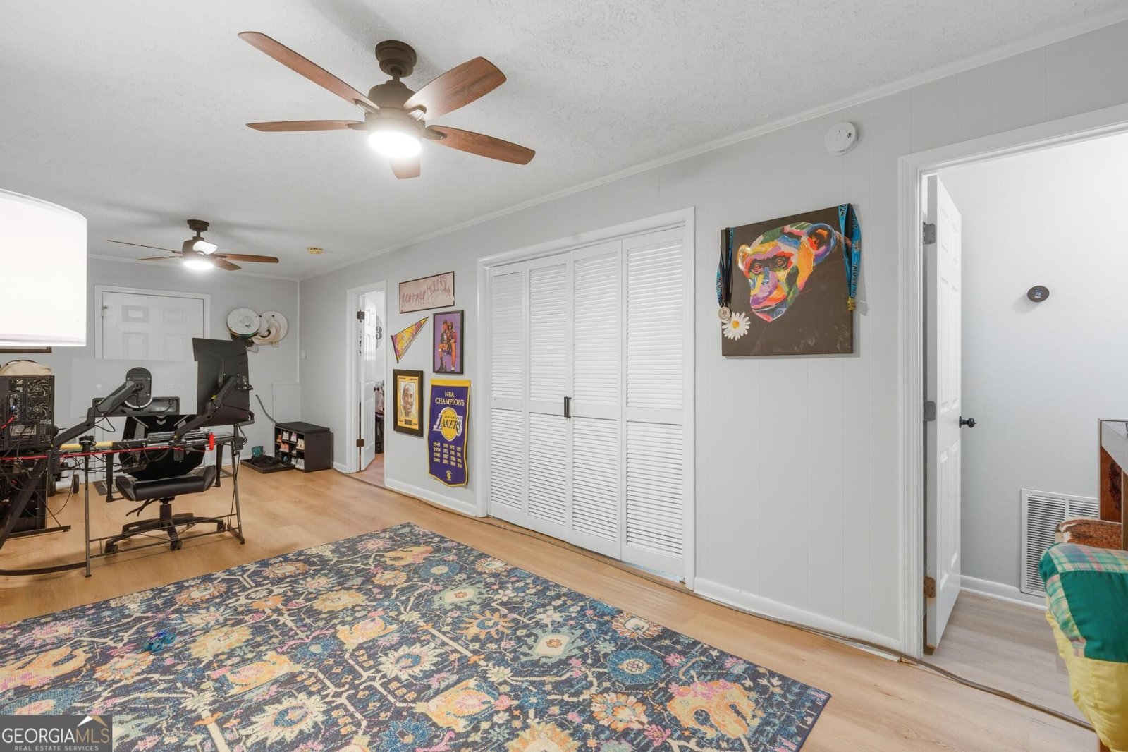 309 Burke Circle McDonough - Photo 35