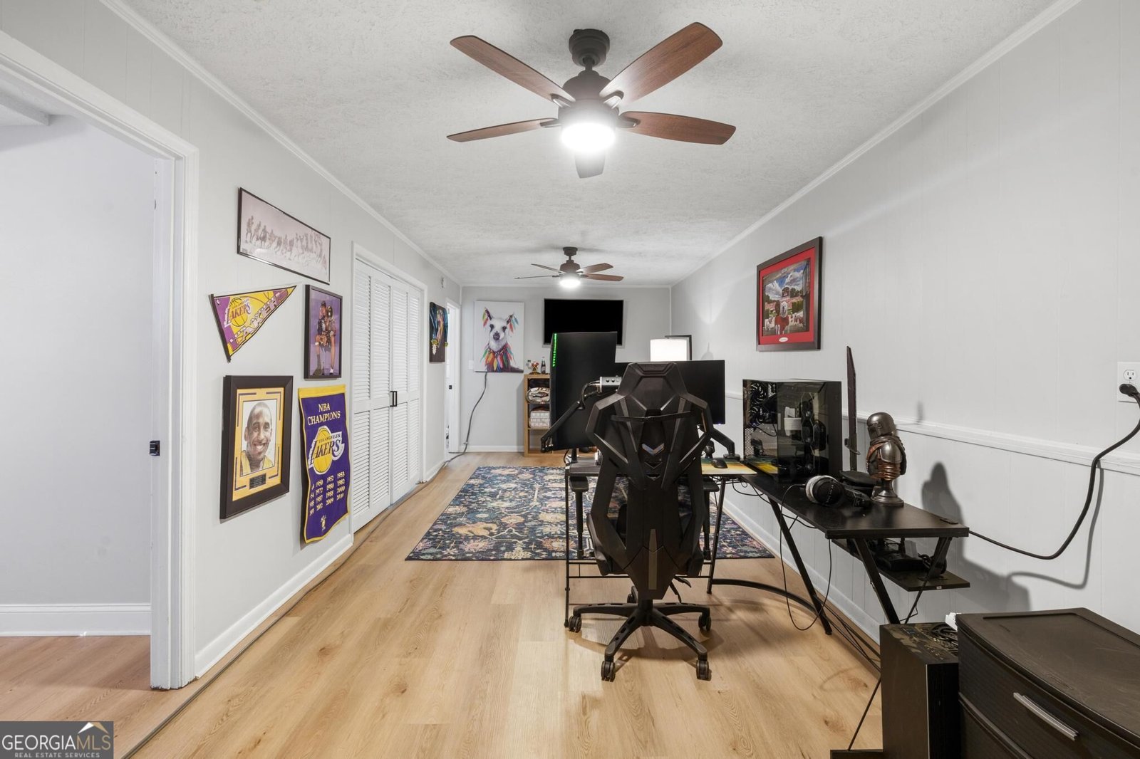 309 Burke Circle McDonough - Photo 36