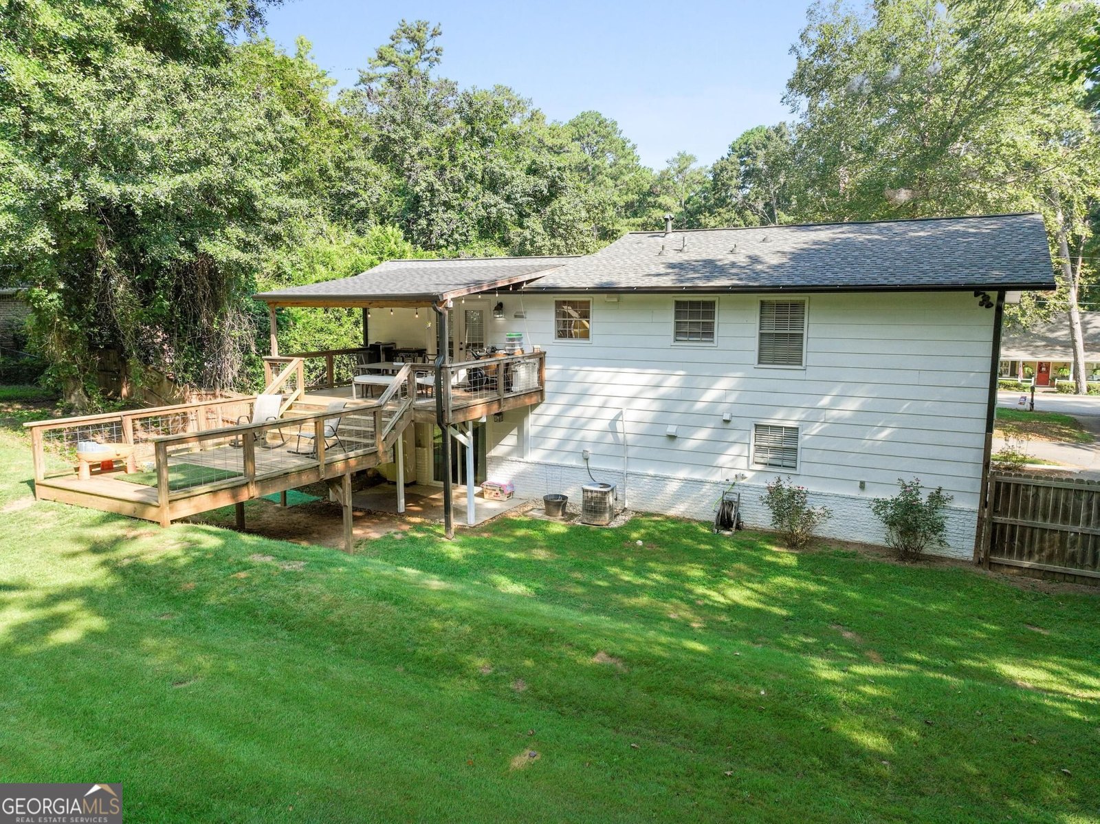 309 Burke Circle McDonough - Photo 37