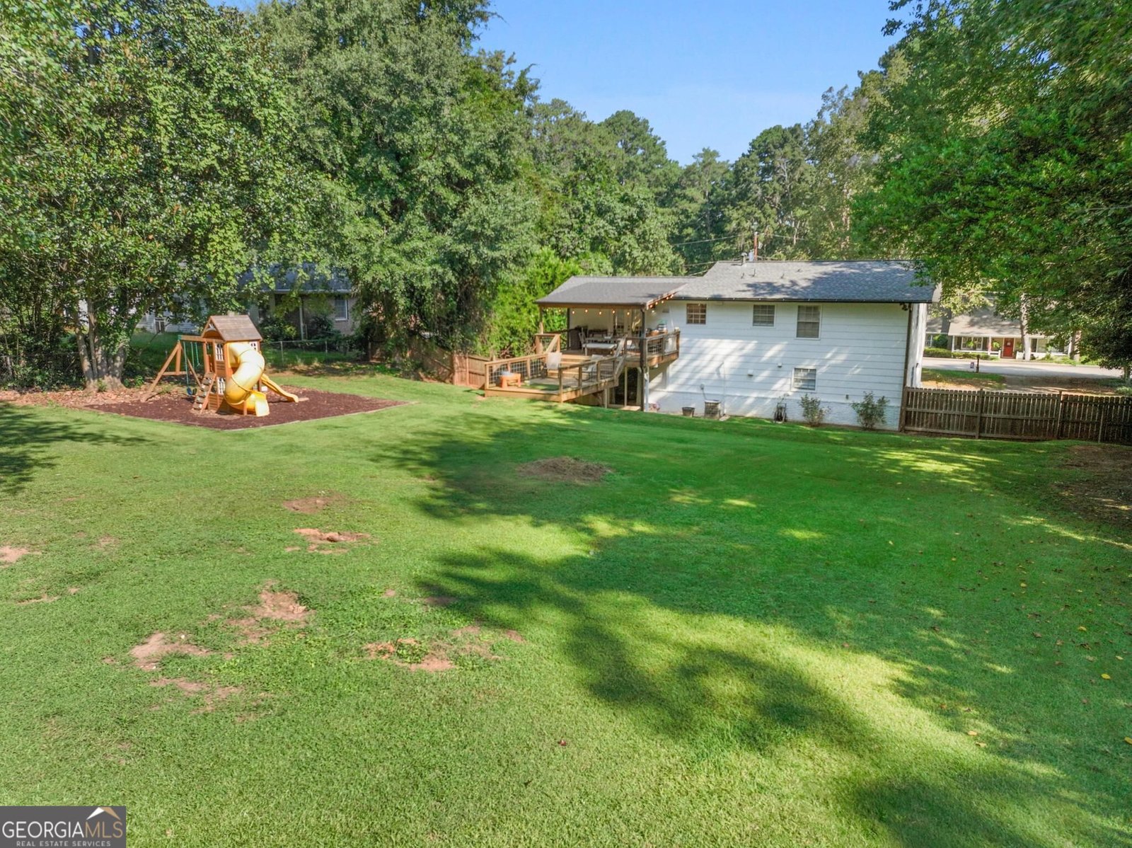 309 Burke Circle McDonough - Photo 38