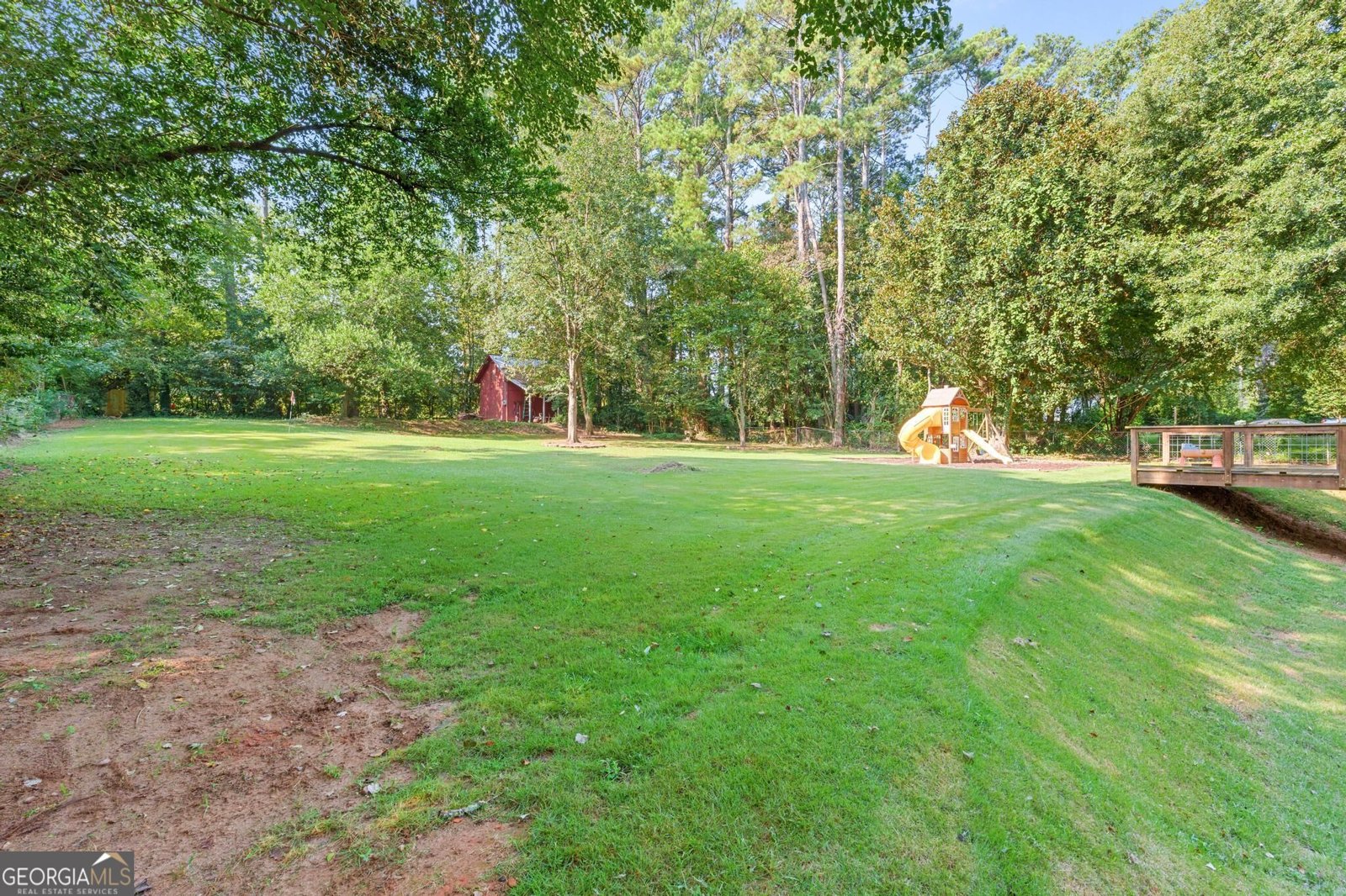 309 Burke Circle McDonough - Photo 41