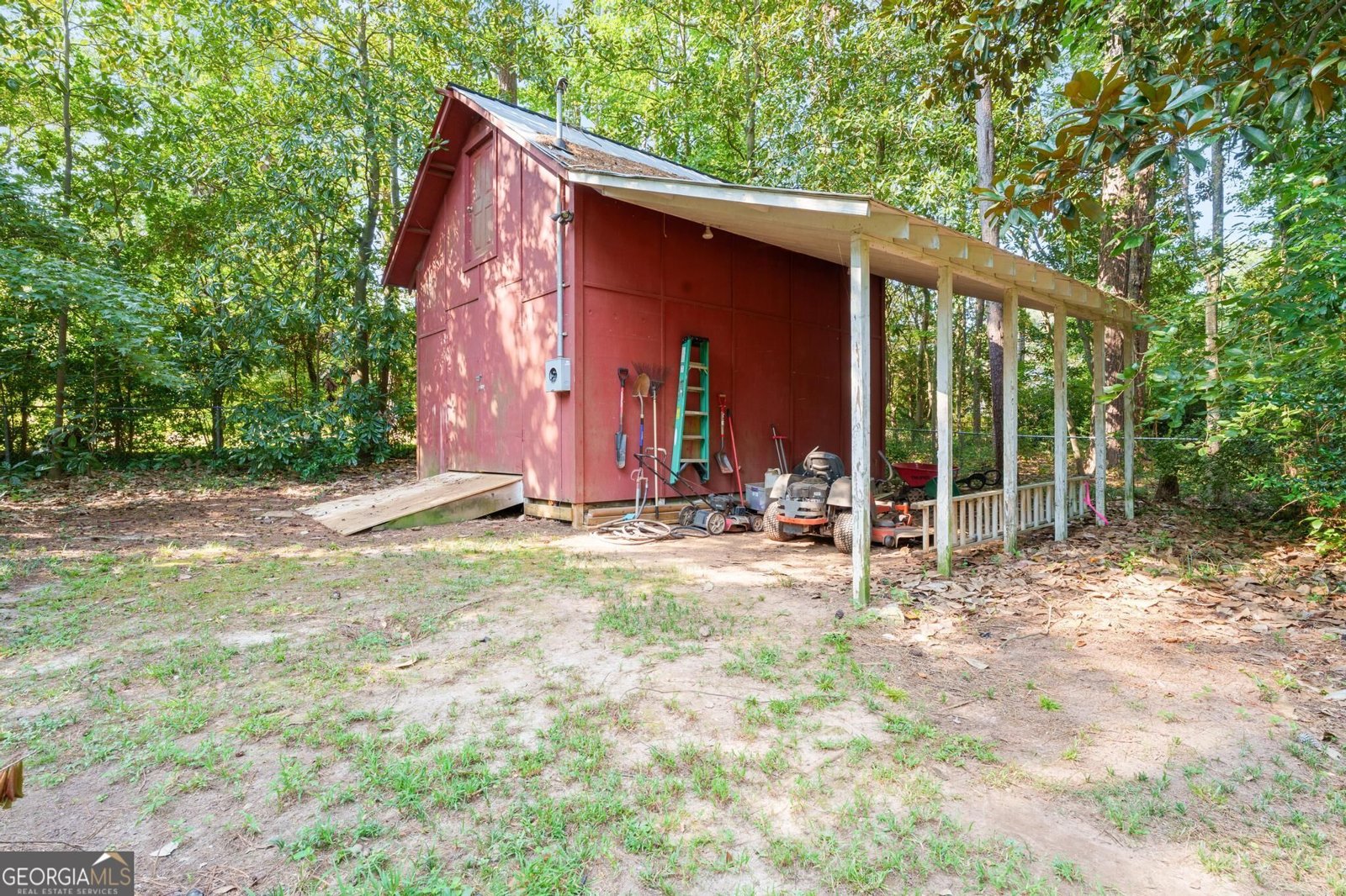 309 Burke Circle McDonough - Photo 43