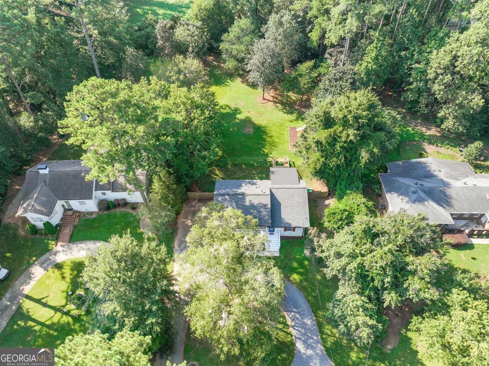 309 Burke Circle McDonough - Photo 6