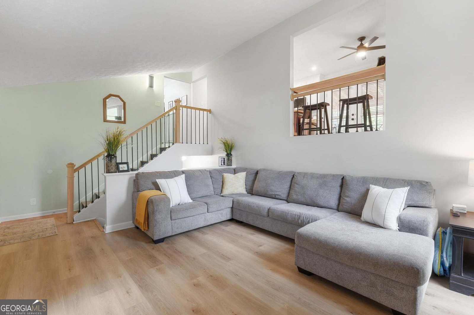 309 Burke Circle McDonough - Photo 9