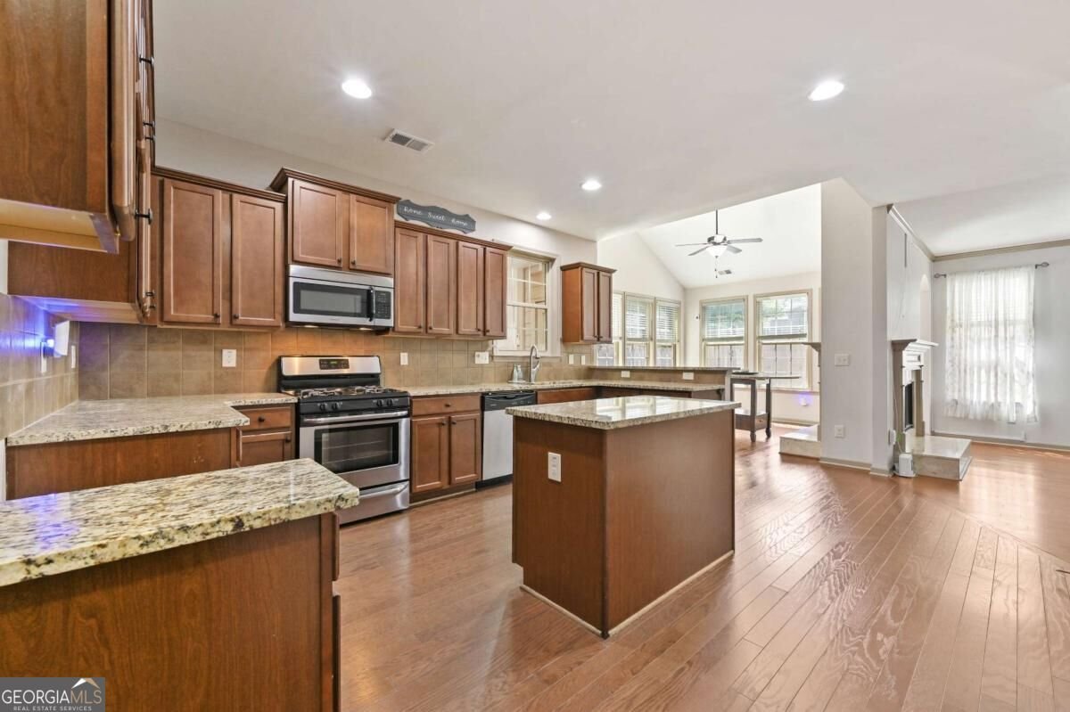2715 Lansing Lane Cumming - Photo 12
