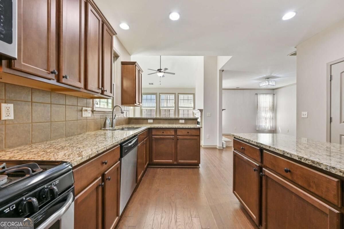 2715 Lansing Lane Cumming - Photo 14