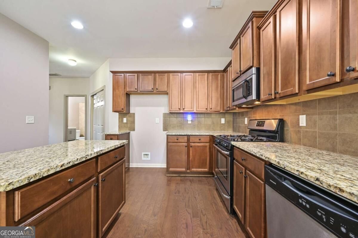 2715 Lansing Lane Cumming - Photo 15