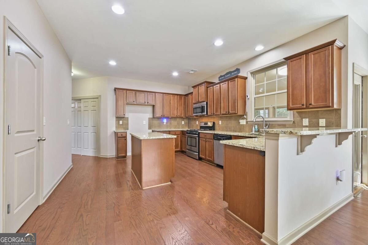2715 Lansing Lane Cumming - Photo 16