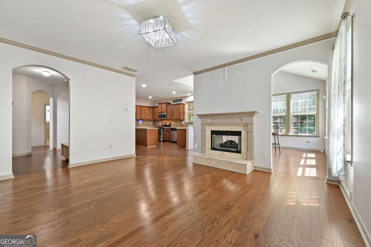 2715 Lansing Lane Cumming - Photo 9