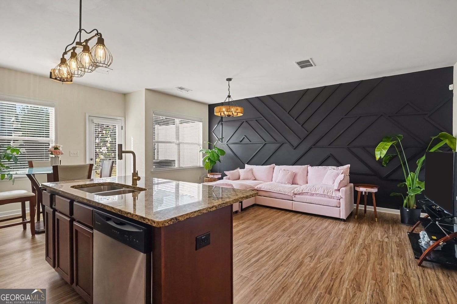 3123 Haynes Park Drive Lithonia - Photo 10