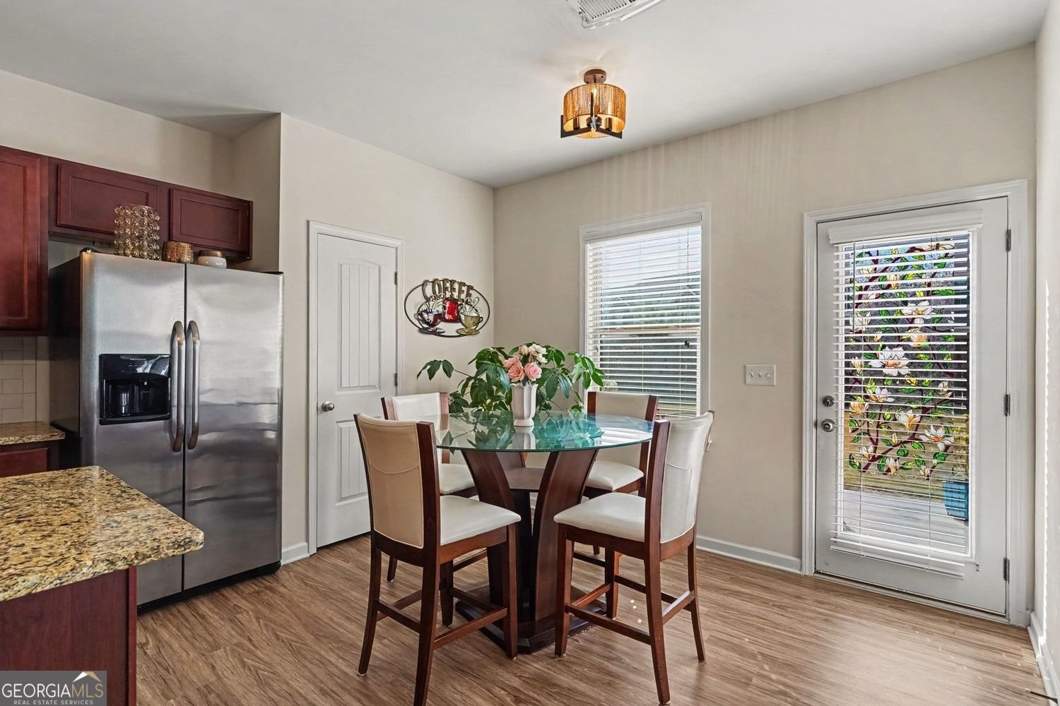 3123 Haynes Park Drive Lithonia - Photo 12