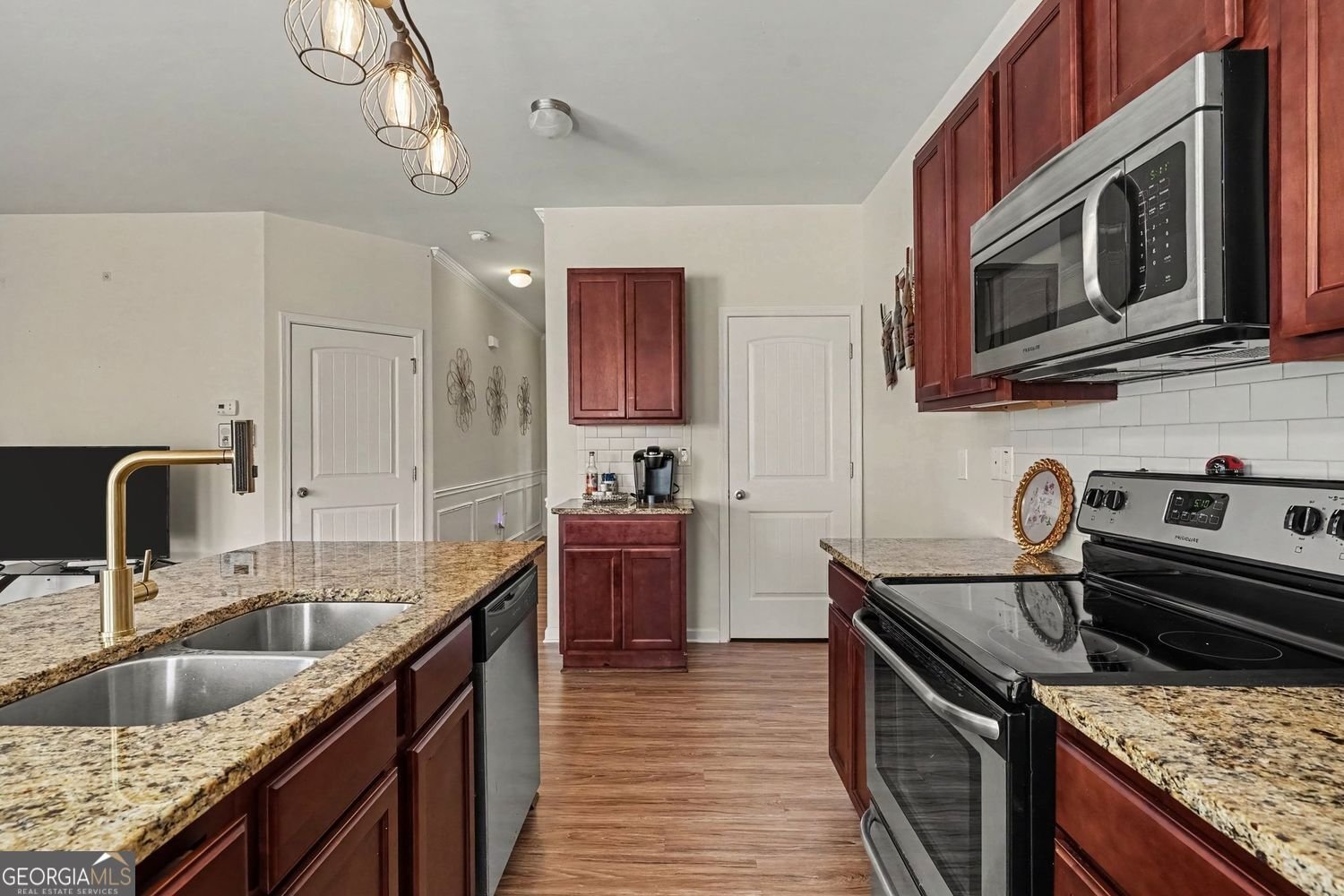 3123 Haynes Park Drive Lithonia - Photo 13