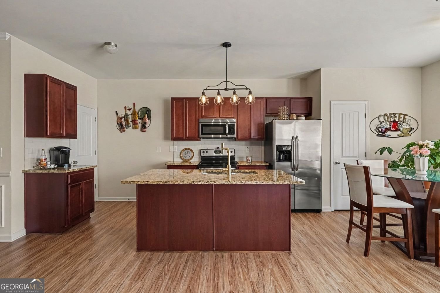 3123 Haynes Park Drive Lithonia - Photo 14