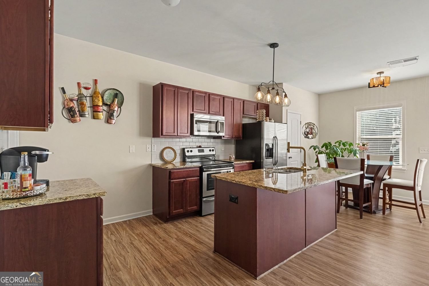 3123 Haynes Park Drive Lithonia - Photo 15