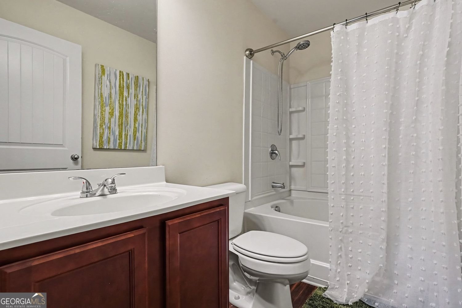 3123 Haynes Park Drive Lithonia - Photo 20