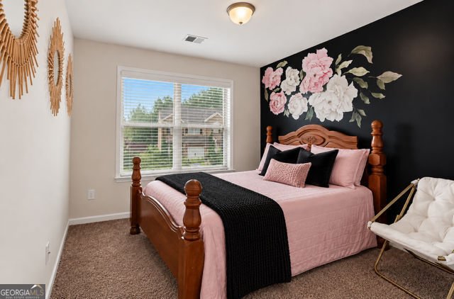 3123 Haynes Park Drive Lithonia - Photo 21