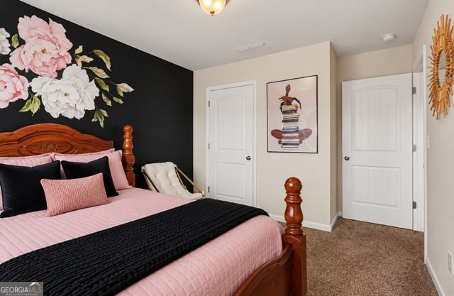 3123 Haynes Park Drive Lithonia - Photo 23