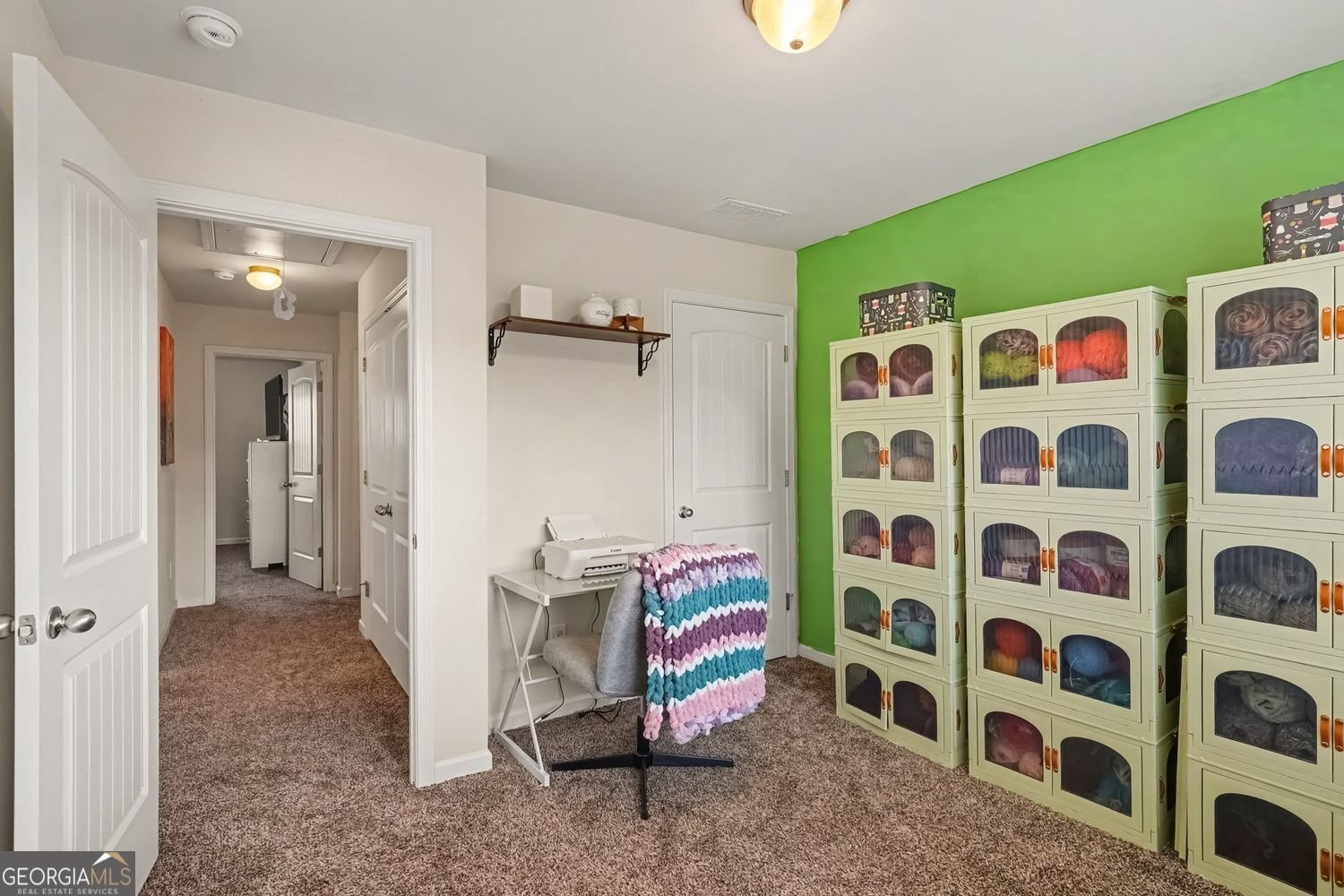 3123 Haynes Park Drive Lithonia - Photo 25