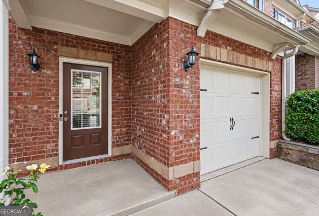 3123 Haynes Park Drive Lithonia - Photo 6