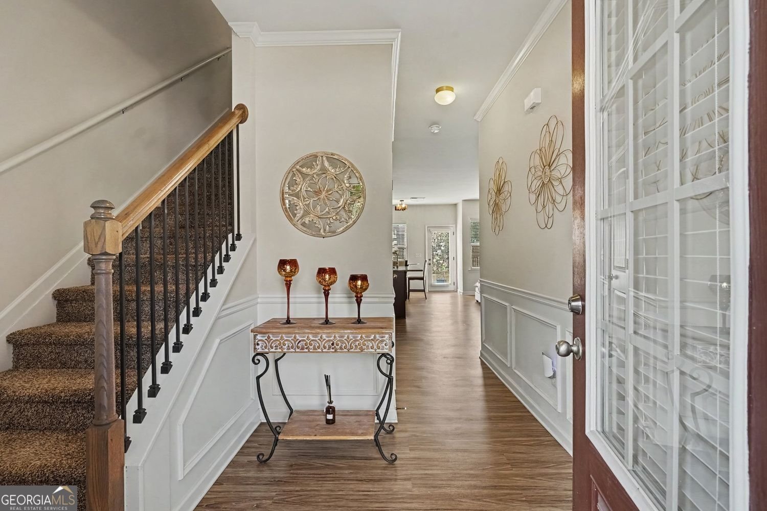 3123 Haynes Park Drive Lithonia - Photo 7