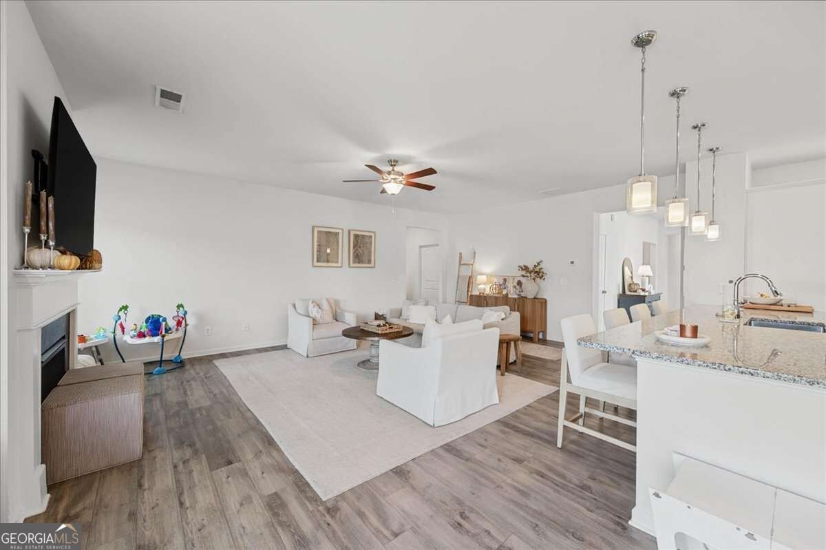 58 Jackson Farm Road Cartersville - Photo 10